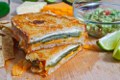 cooking sandwiches recipes